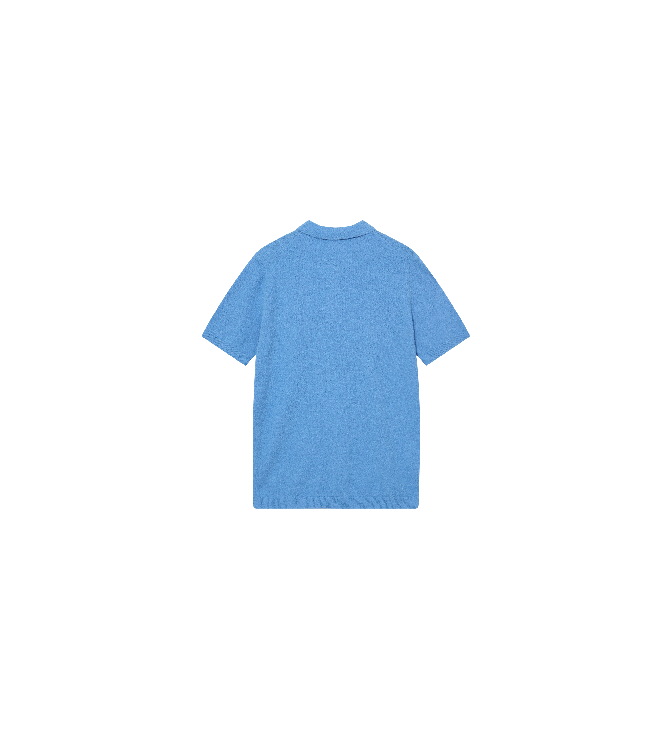 Packshot / Silver Lake Blue / Back